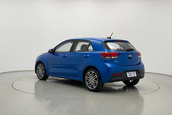2020 Kia Rio Sport YB