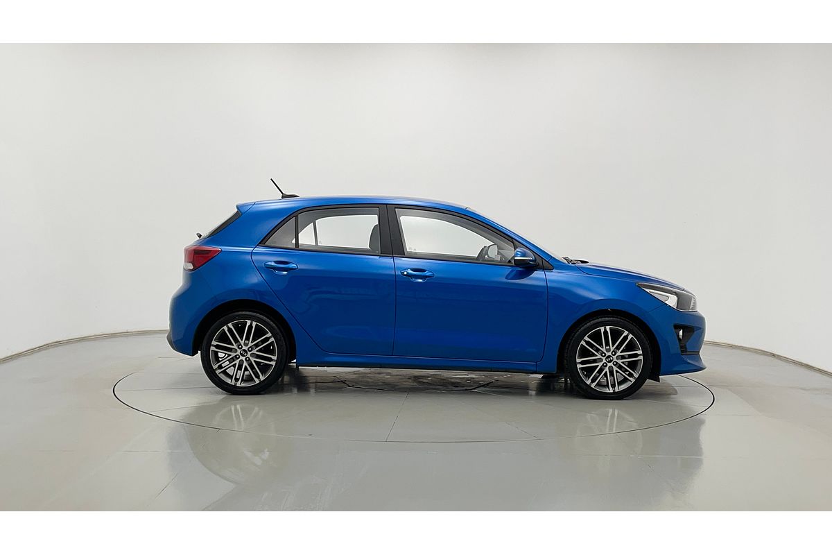 2020 Kia Rio Sport YB
