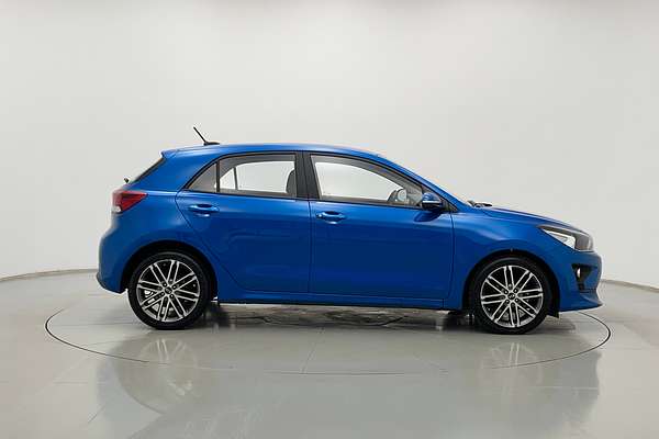 2020 Kia Rio Sport YB