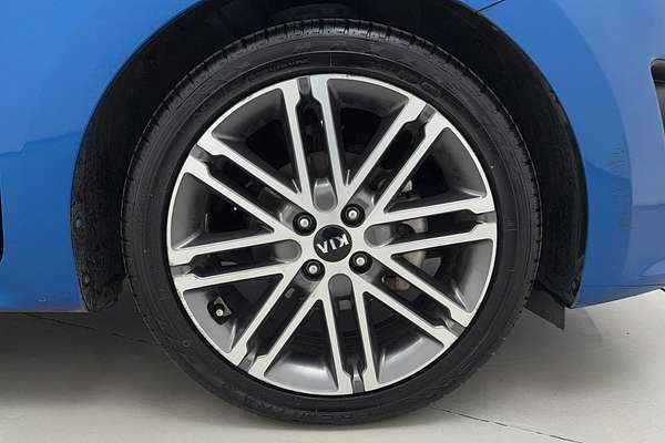2020 Kia Rio Sport YB