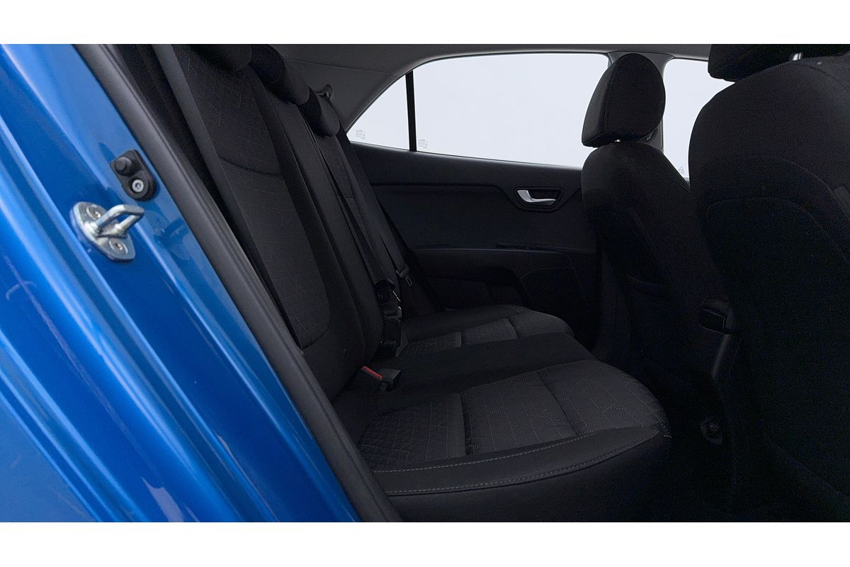 2020 Kia Rio Sport YB