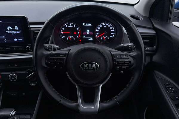 2020 Kia Rio Sport YB