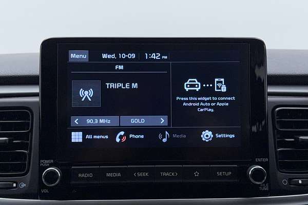 2020 Kia Rio Sport YB