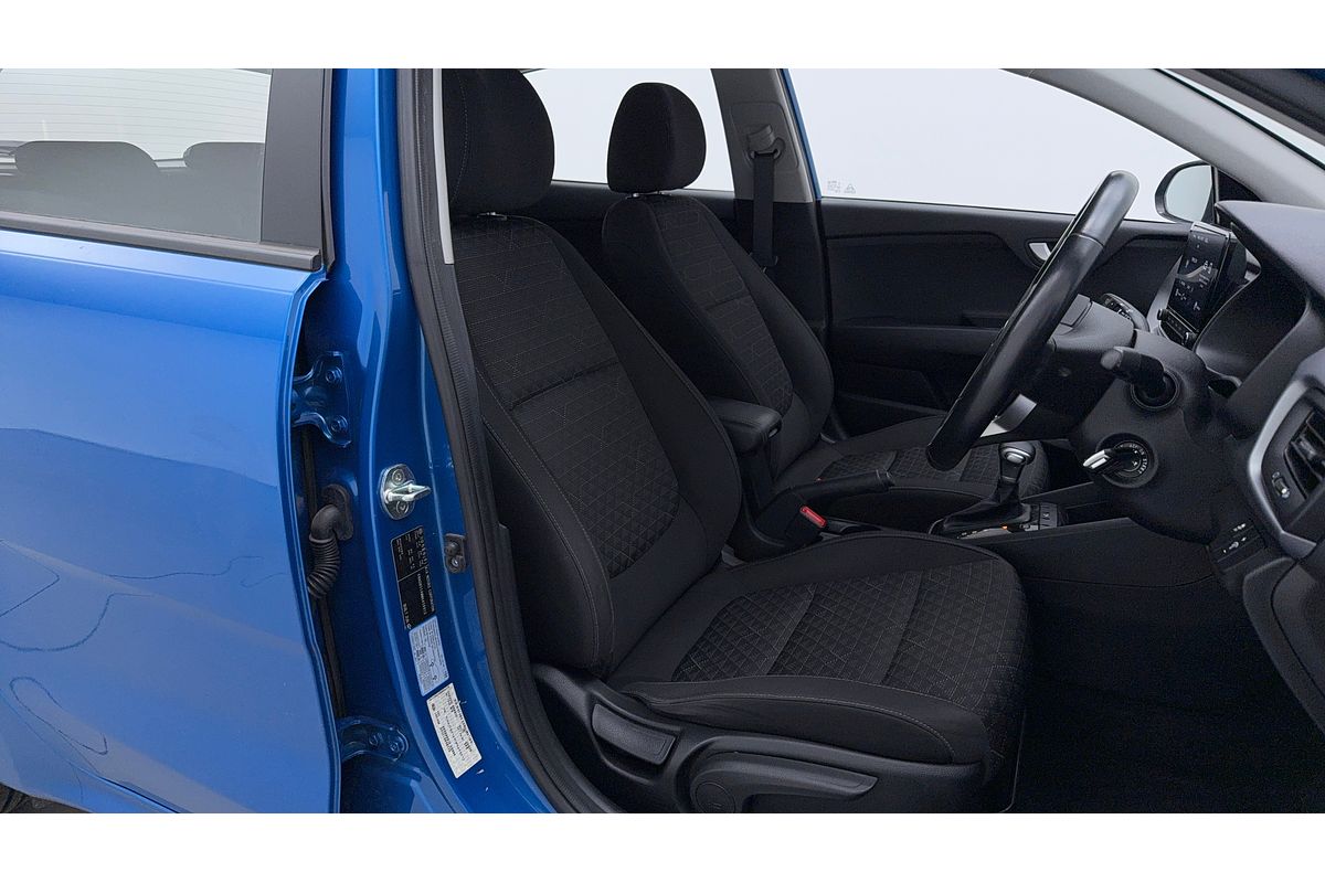 2020 Kia Rio Sport YB