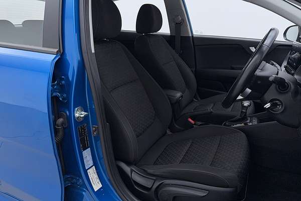 2020 Kia Rio Sport YB