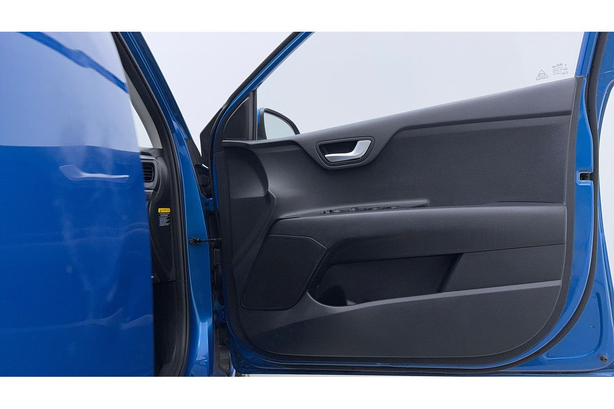 2020 Kia Rio Sport YB