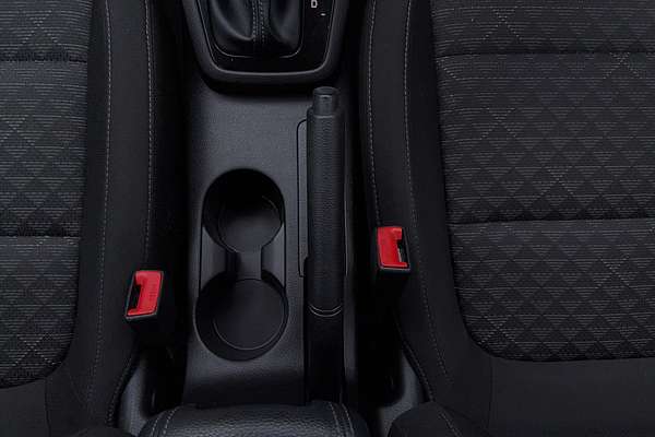 2020 Kia Rio Sport YB
