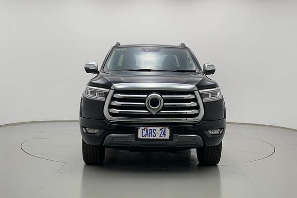 2024 GWM Ute Cannon-L NPW 4X4