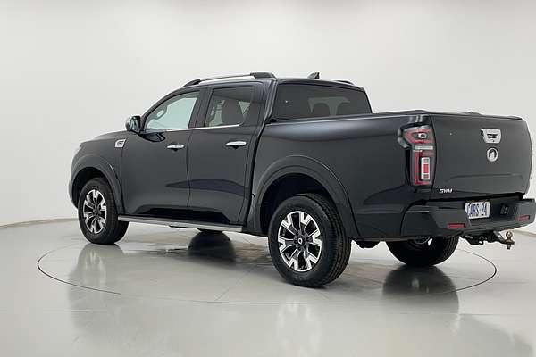 2024 GWM Ute Cannon-L NPW 4X4