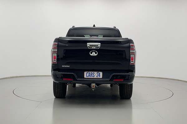 2024 GWM Ute Cannon-L NPW 4X4