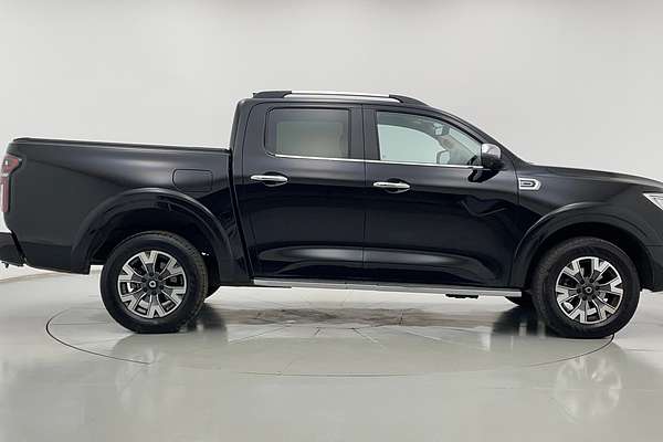 2024 GWM Ute Cannon-L NPW 4X4