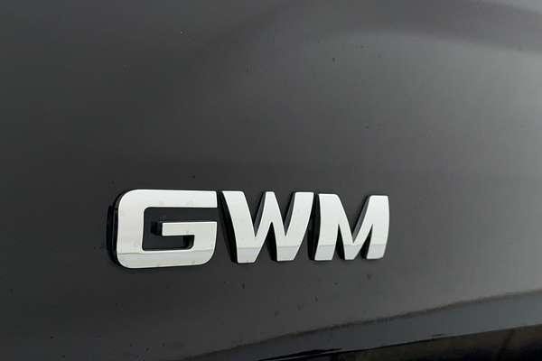 2024 GWM Ute Cannon-L NPW 4X4