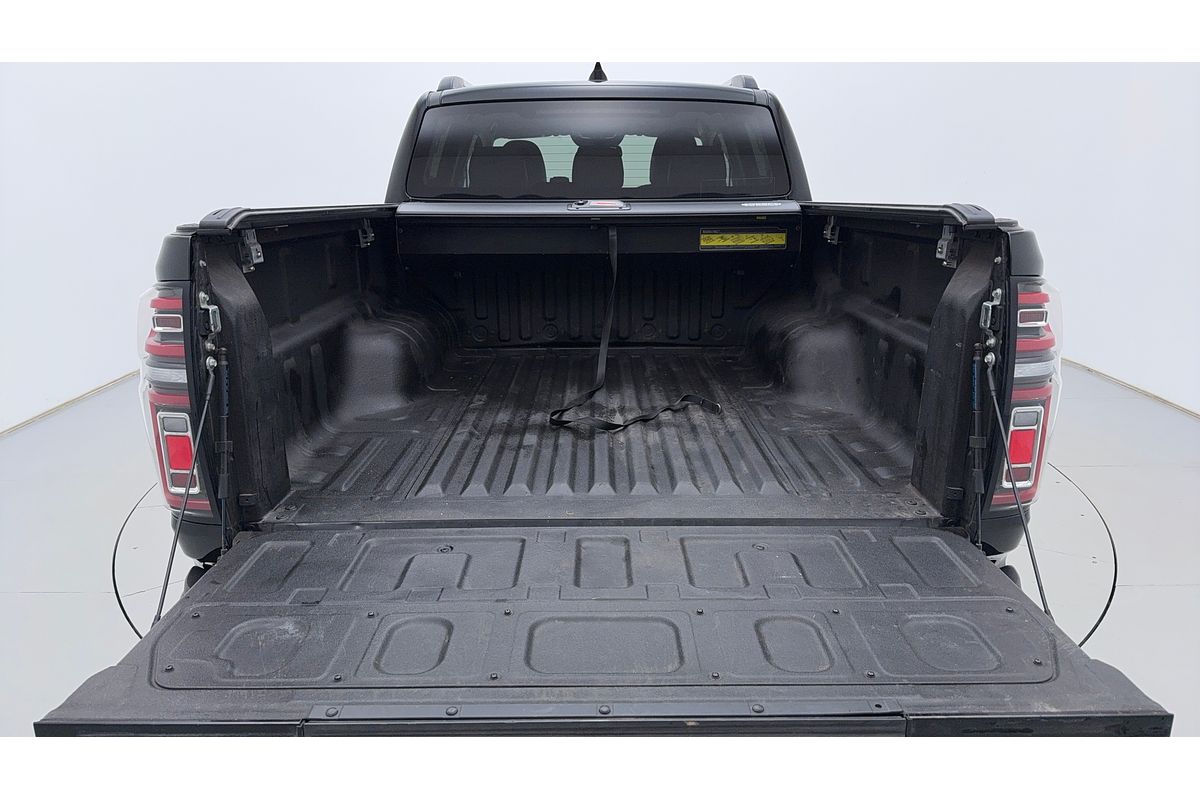 2024 GWM Ute Cannon-L NPW 4X4