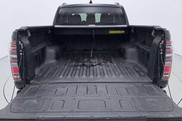 2024 GWM Ute Cannon-L NPW 4X4