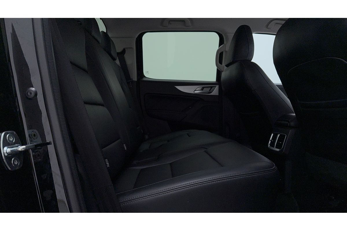 2024 GWM Ute Cannon-L NPW 4X4