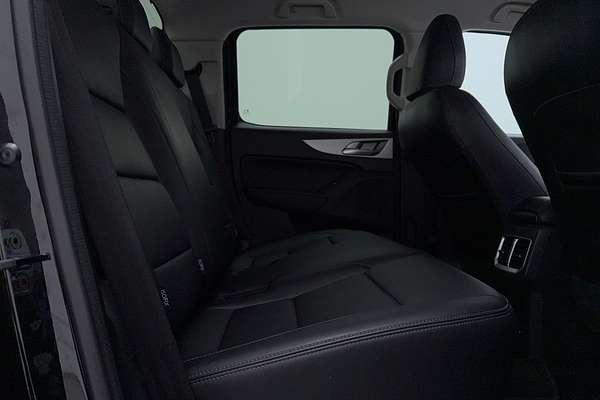 2024 GWM Ute Cannon-L NPW 4X4