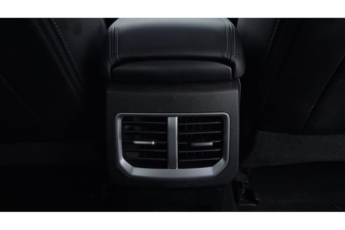 2024 GWM Ute Cannon-L NPW 4X4