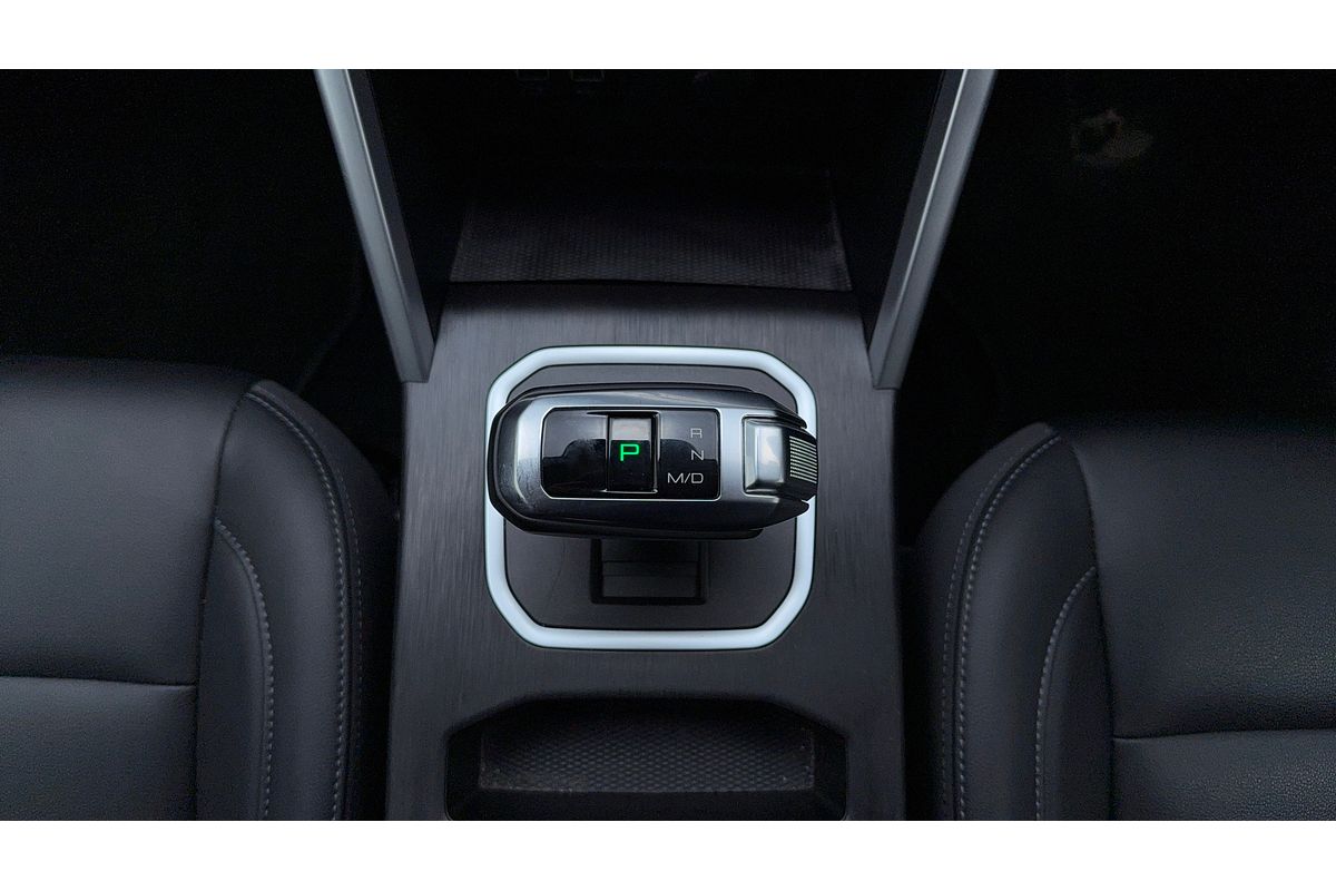 2024 GWM Ute Cannon-L NPW 4X4