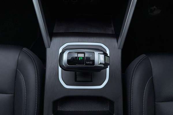 2024 GWM Ute Cannon-L NPW 4X4