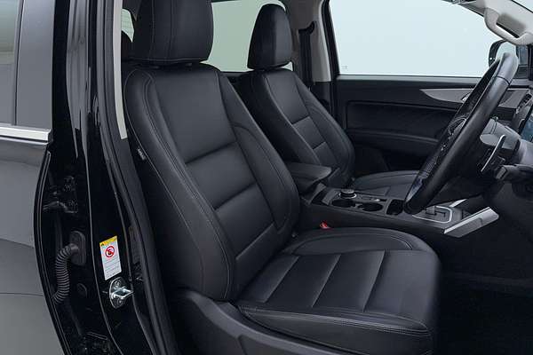 2024 GWM Ute Cannon-L NPW 4X4