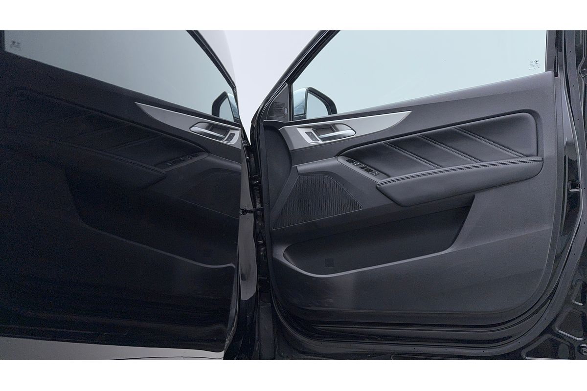 2024 GWM Ute Cannon-L NPW 4X4