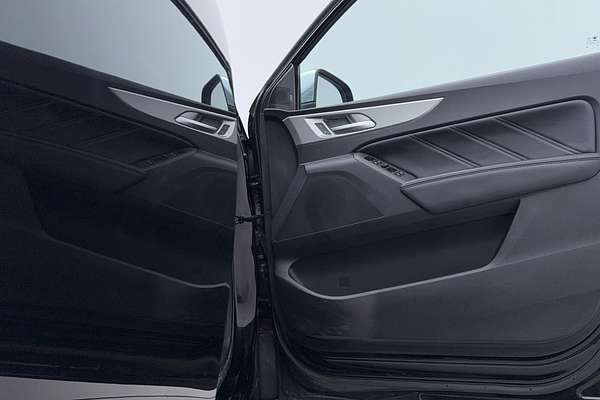 2024 GWM Ute Cannon-L NPW 4X4