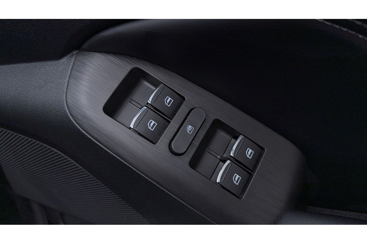 2024 GWM Ute Cannon-L NPW 4X4