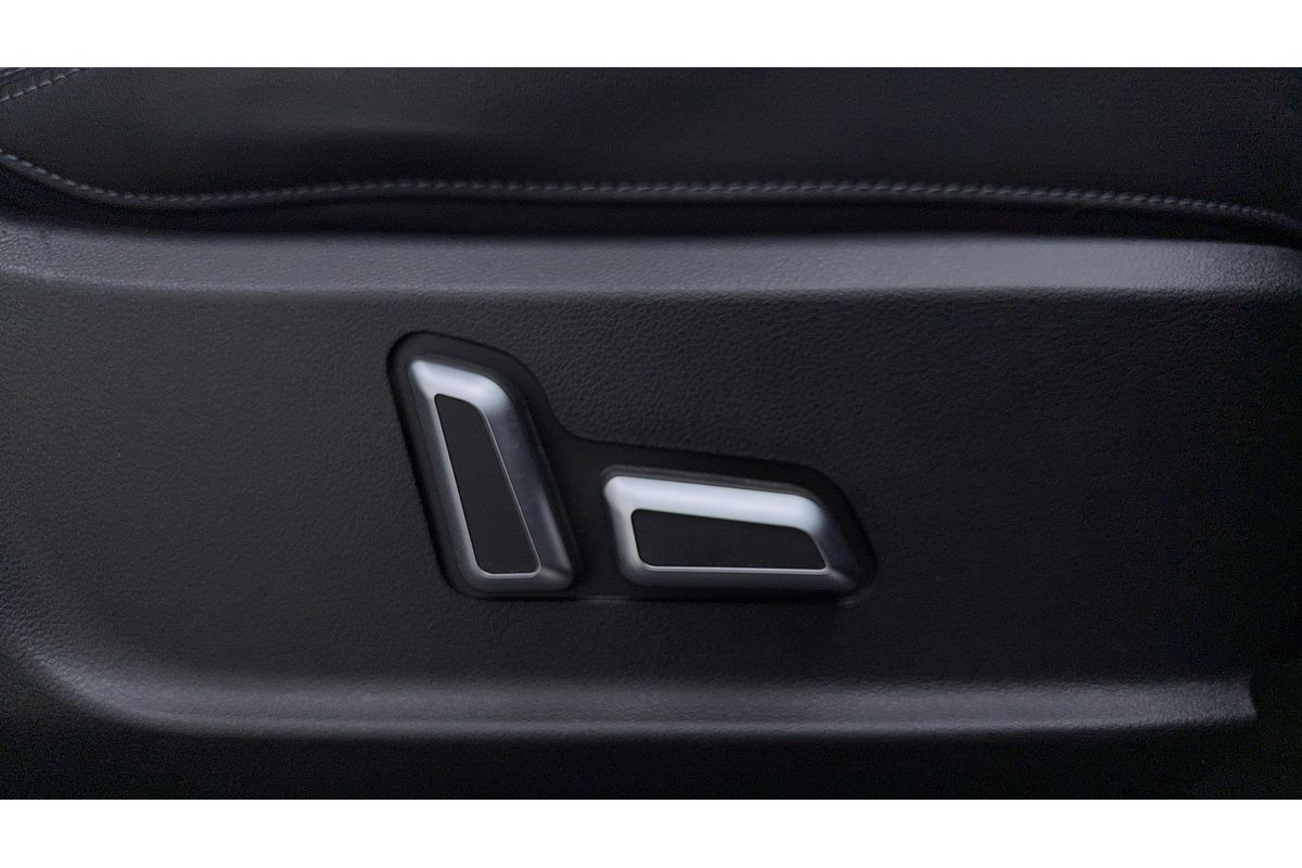 2024 GWM Ute Cannon-L NPW 4X4