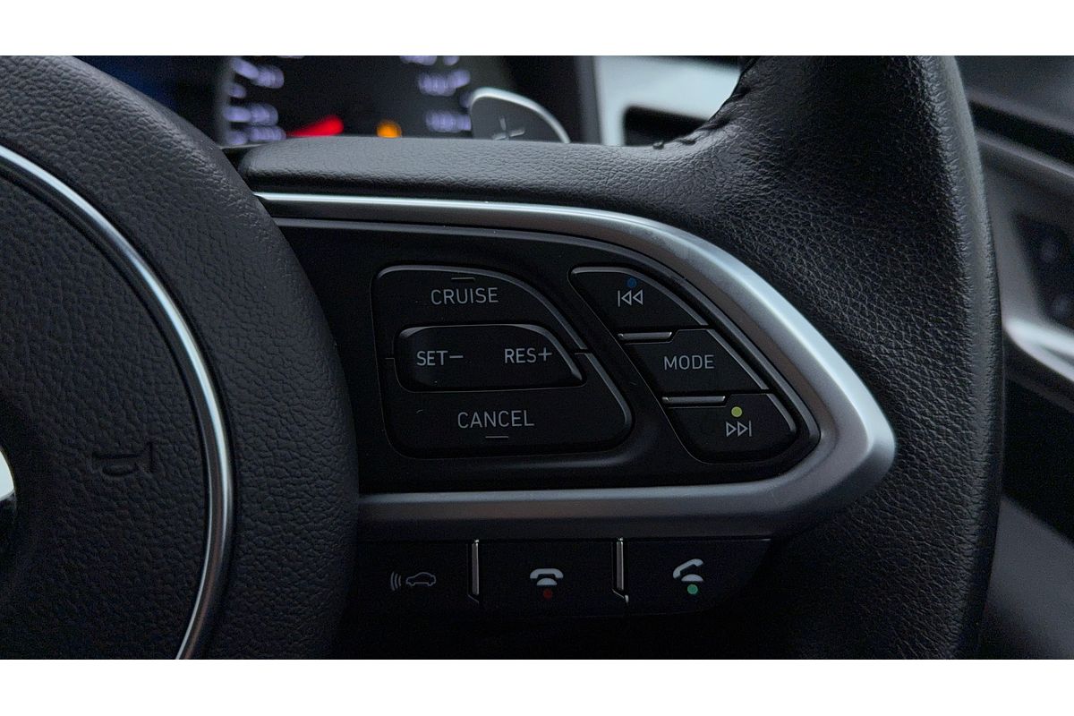 2024 GWM Ute Cannon-L NPW 4X4