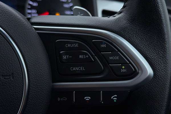 2024 GWM Ute Cannon-L NPW 4X4