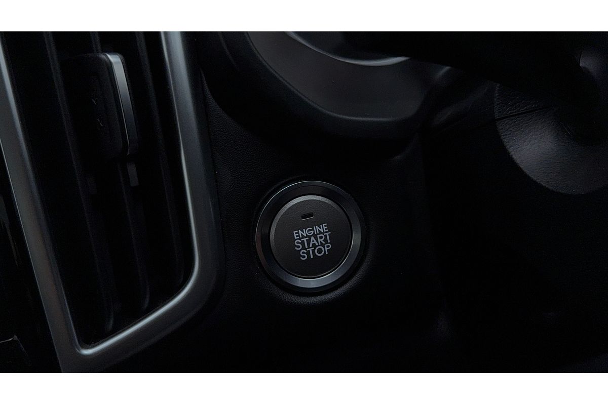 2024 GWM Ute Cannon-L NPW 4X4