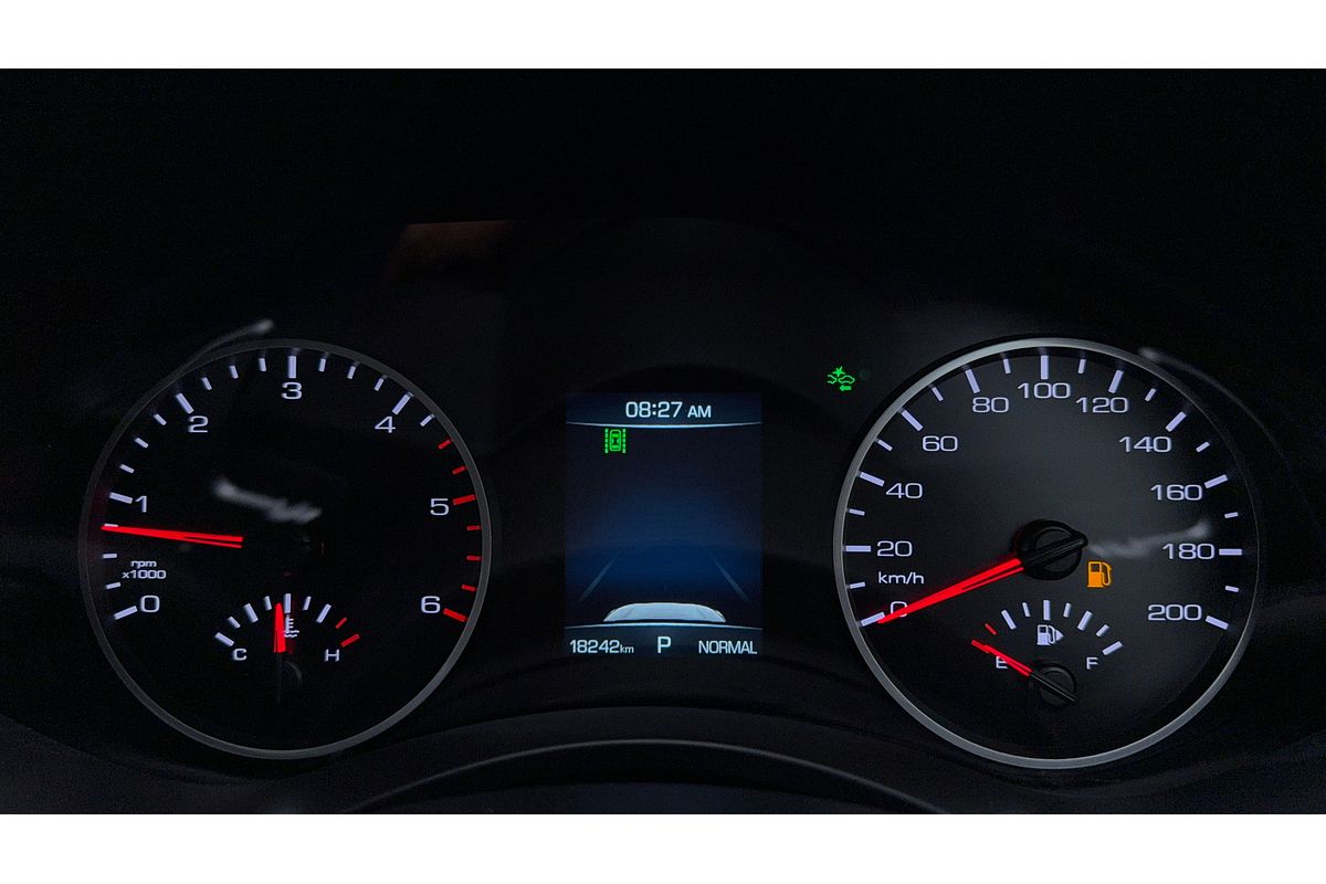 2024 GWM Ute Cannon-L NPW 4X4