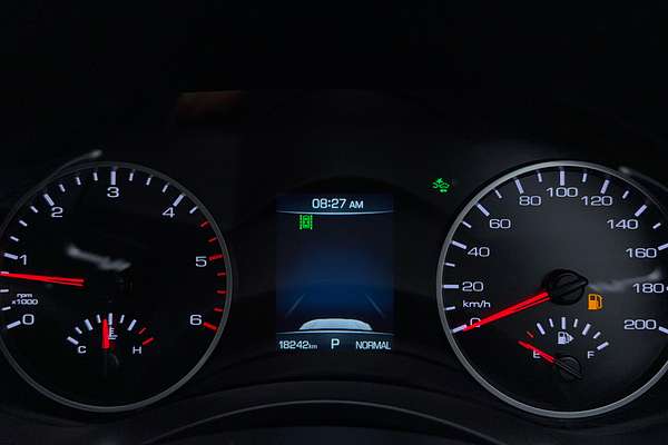 2024 GWM Ute Cannon-L NPW 4X4