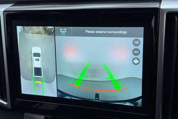 2024 GWM Ute Cannon-L NPW 4X4