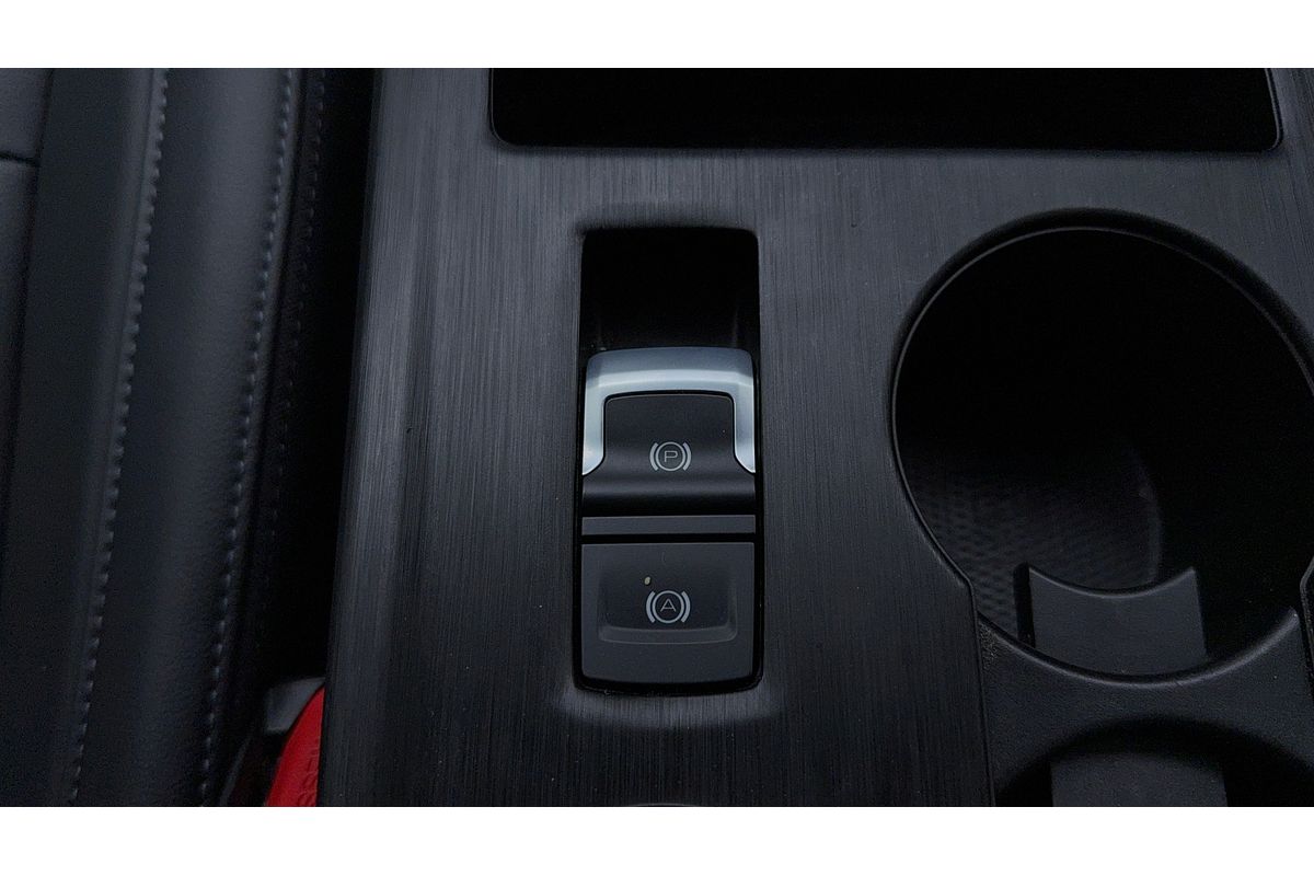 2024 GWM Ute Cannon-L NPW 4X4