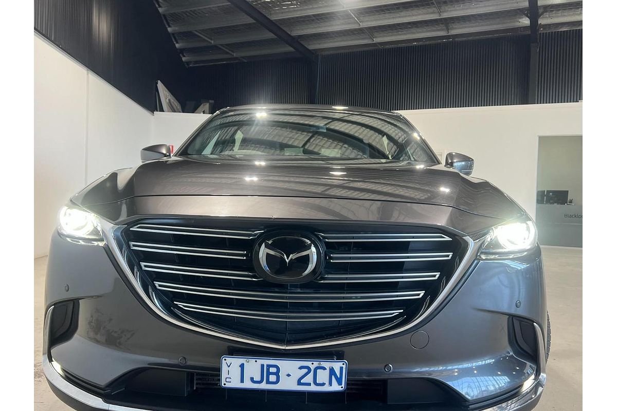 2017 Mazda CX-9 Azami TC