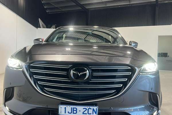 2017 Mazda CX-9 Azami TC
