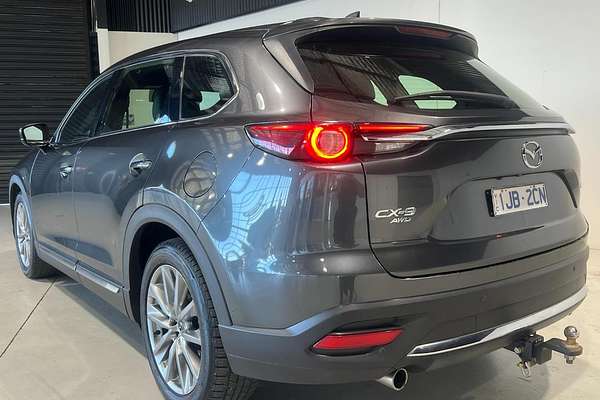 2017 Mazda CX-9 Azami TC