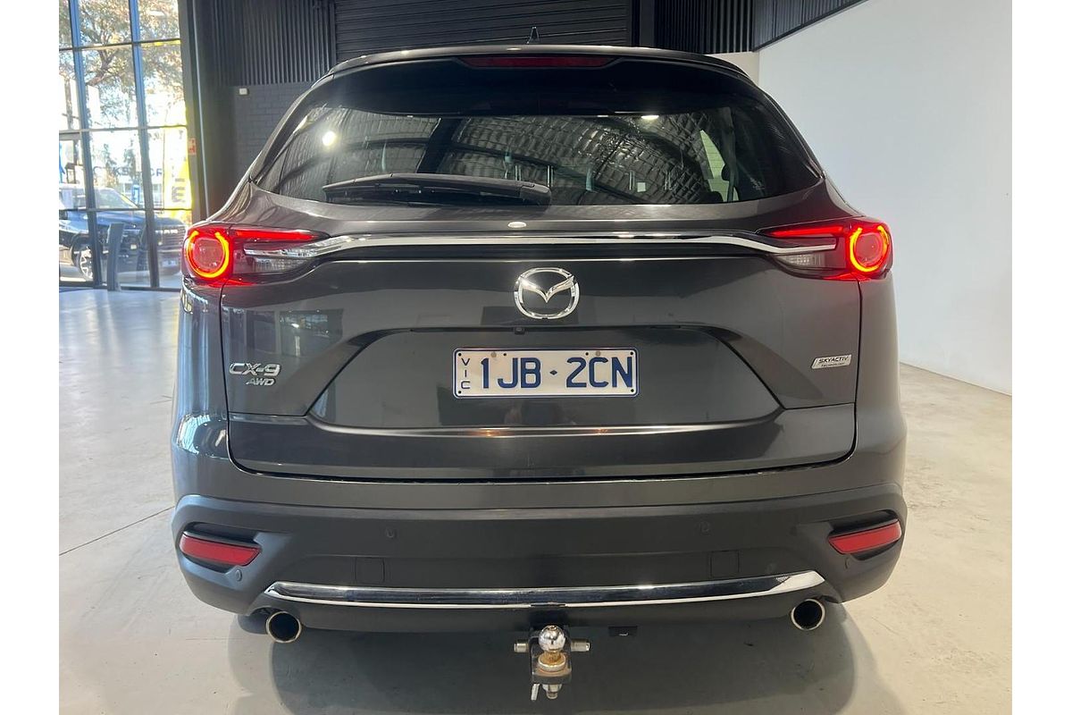 2017 Mazda CX-9 Azami TC