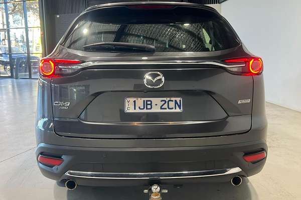 2017 Mazda CX-9 Azami TC