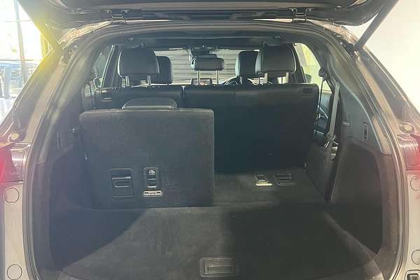 2017 Mazda CX-9 Azami TC