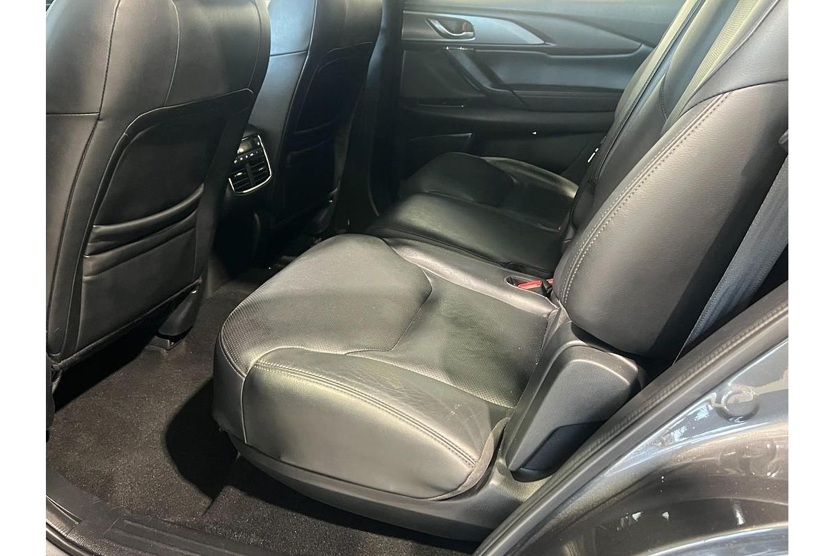 2017 Mazda CX-9 Azami TC