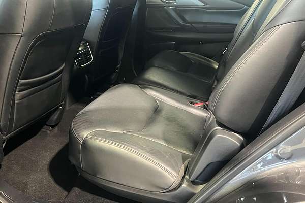 2017 Mazda CX-9 Azami TC