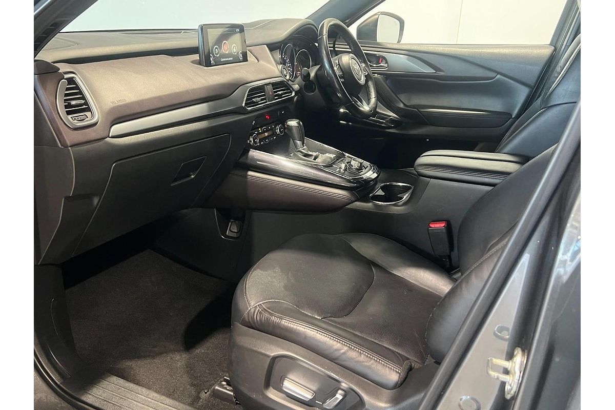 2017 Mazda CX-9 Azami TC