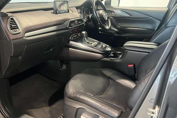 2017 Mazda CX-9 Azami TC