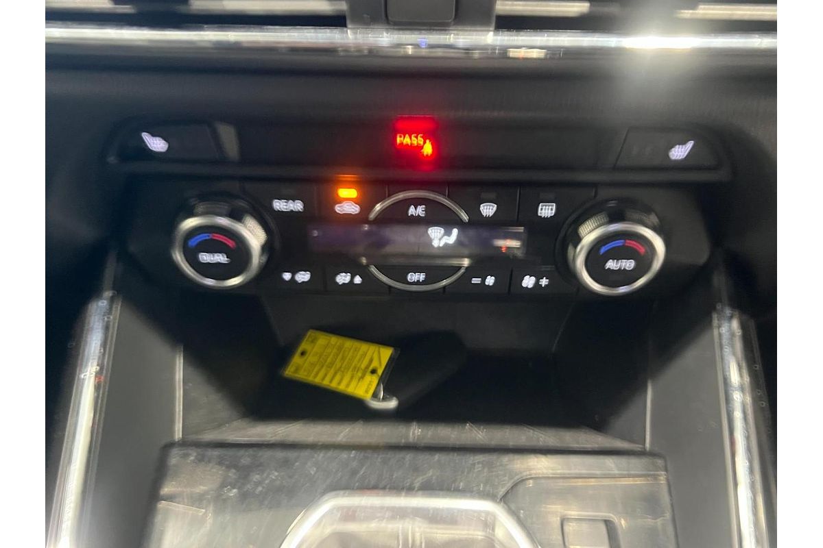 2017 Mazda CX-9 Azami TC
