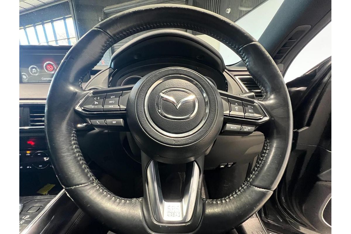 2017 Mazda CX-9 Azami TC