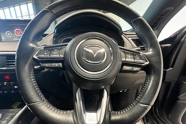 2017 Mazda CX-9 Azami TC