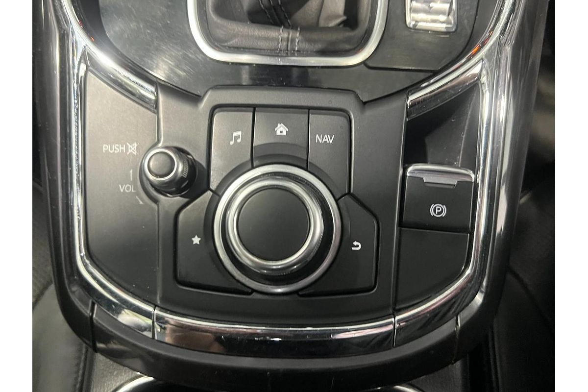 2017 Mazda CX-9 Azami TC