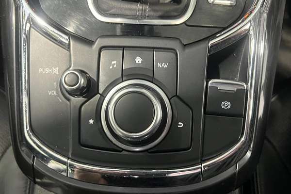 2017 Mazda CX-9 Azami TC